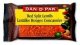 Dan-D-Pak Dan-D Foods Red Split Lentils Calories
