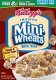 Frosted Mini-Wheats Kellogg's Frosted Mini-Wheats Maple & Brown Sugar Cereal - 16.5 Oz Calories