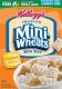 Frosted Mini-Wheats Kellogg's Frosted Mini-Wheats Bite Size Cereal - 36 Oz Calories