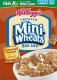 Kellogg's Frosted Mini-Wheats Cinnamon Streusel Bite Size Cereall - 15.5 Oz