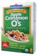 Organic Apple Cinnamon O's