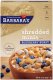 Barbara's Bakery Shredded Minis, Blueberry Burst Calories
