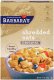 Barbara's Bakery cereal shredded oats Calories