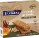 Barbara's Bakery Crunchy Organic Granola Bars, Oats & Honey Calories