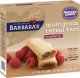 Barbara's Bakery Multigrain Cereal Bar Raspberry Calories