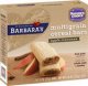 Barbara's Bakery Multigrain Cereal Bar Apple Cinnamon Calories