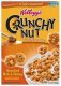 Crunchy Nut Cereal, Roasted Nut & Honey, 10.8OZ