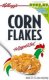 Kellogg's cereal corn flakes Calories