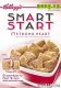 Kellogg's Smart Start Strong Heart Strawberry Oat Bites Cereal Calories