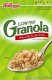 Low Fat Granola Without Raisins Cereal