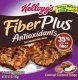 Kellogg's FiberPlus Antioxidants Bar, Caramel Coconut Fudge Calories