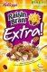 Kellogg's Raisin Bran Extra! Cereal Calories