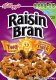 Kellogg's cereal raisin bran Calories