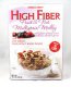 Trader Joe's High Fiber Fruit & Nut Multigran Medley Calories