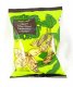 Trader Joe's Savory Thin Mini Edamame Crackers Calories