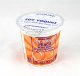 Trader Joe's Soy Yogurt, Peach Calories