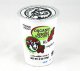 Organic Lowfat Yogurt, Raspberry
