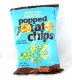 Trader Joe's Salted Popped Potato Chips Calories