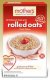 Mother's Old Fashioned Whole Grain Rolled Oats Thick Flakes Calories