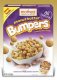 Mother's cereal bumpers peanut butter Calories