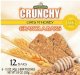 Crunchy Granola Bars, Oats 'n' Honey