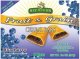 Spencer's Fruit & Grain Cereal Bars, Blueberry Calories