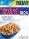 Total Cereal Total Blueberry Pomegranate, Cereal Calories