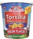 Dr. Mc Dougall's Tortilla Soup with Baked Chips Big Cup, Gluten Free Calories