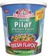 Pilaf, Vegetarian Chicken Flavor Big Cup
