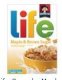 Life Cereal life Calories