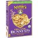 Annie's Homegrown Organic Bunny O's Cereal Calories
