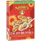 Annie's Homegrown Fruity Bunnies Cereal Calories