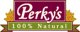 Perky's Perky O's, Frosted Gluten-Free Calories