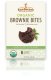 Erin Baker's brownie bites organic, chocolate chip mint Calories