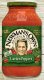 Newman's Own Garden Peppers Pasta Sauce Calories