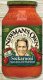 Newman's Own pasta sauce sockarooni Calories