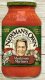 Newman's Own Marinara with Mushrooms Pasta Sauce Calories