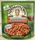 Newman's Own Chicken Parmigiana & Penne Complete Skillet Meal Calories