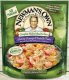 Newman's Own Shrimp Scampi Complete Skillet Meal Calories