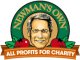 Newman's Own Lighten Up Light Balsamic Vinaigrette Dressing, 2 Pack Calories