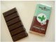 Sweet Earth Organic Chocolates Peppermint Crunch Bar, 65% Calories