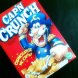 Capn Crunch cap 'n crunch Calories