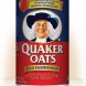 old fashioned quaker oats