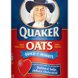 The Quaker Oats, Co. quaker quick oats oatmeal Calories