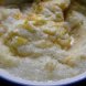 corn grits instant butter flavor dry