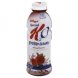 Kellogg's special k2o protein water mixed berry Calories