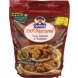 The Quaker Oats, Co. natural granola oats & honey & raisins Calories