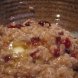The Quaker Oats, Co. quaker instant oatmeal raisin, date & walnut Calories
