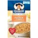 The Quaker Oats, Co. instant oatmeal peaches & cream canadian version Calories