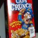 Capn Crunch cap 'n crunch 's peanut butter crunch cap 'n crunch 's peanut butter crunch Calories